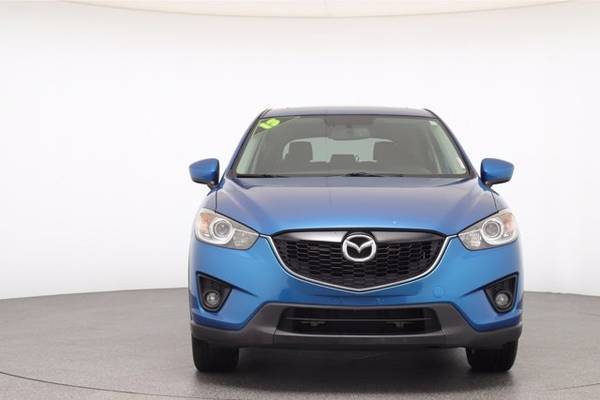 2013 Mazda CX-5 Grand Touring - cars & trucks - by dealer - vehicle... for sale in Sarasota, FL – photo 8