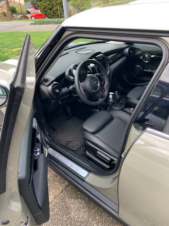 2020 MINI Cooper S Hardtop 4 Door for sale in SAMMAMISH, WA – photo 4