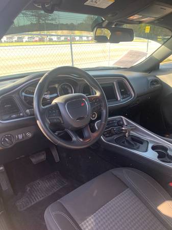 2019 Dodge Challenger - - by dealer - vehicle for sale in Tucker, GA – photo 3