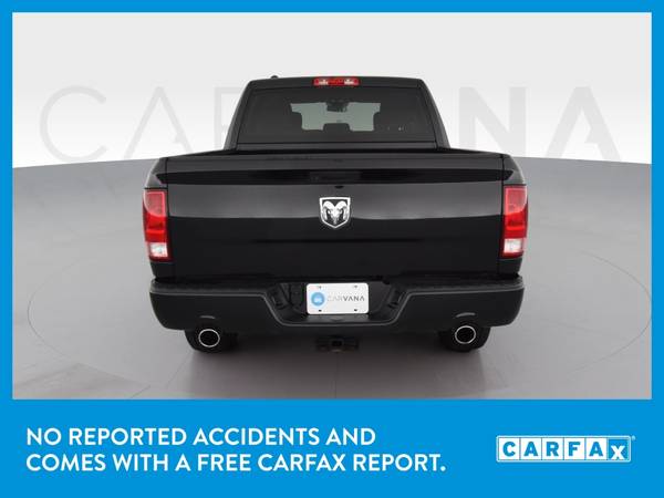 2019 Ram 1500 Classic Crew Cab Express Pickup 4D 5 1/2 ft pickup for sale in Orlando, FL – photo 7