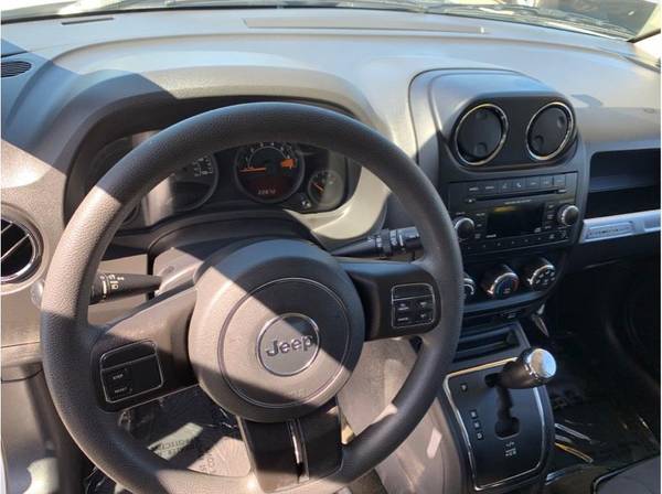 2016 Jeep Compass Sport SUV 4D for sale in Escondido, CA – photo 12