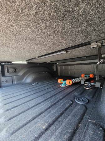 2019 Ram 3500 limited high output Cummins turbo diesel, aisin for sale in Port Charlotte, FL – photo 11