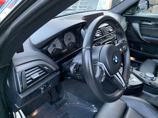 2017 BMW M2 - - by dealer - vehicle automotive sale for sale in Bothell, WA – photo 15