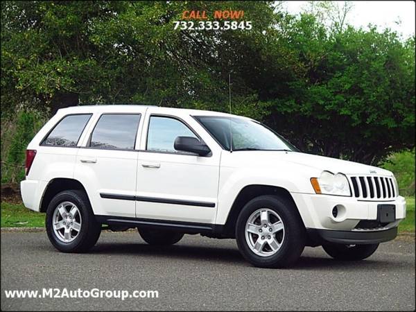 2007 Jeep Grand Cherokee Laredo 4dr SUV 4WD - - by for sale in East Brunswick, NY – photo 4