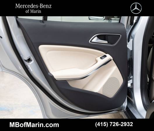 2020 Mercedes-Benz GLA250 4MATIC -4R1578- certified w/ 6k miles only... for sale in San Rafael, CA – photo 18