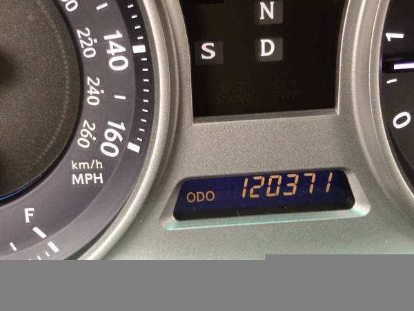 2008 Lexus IS 250 Automatic 120 K Miles with Smog Test Done for sale in Corona, CA – photo 12