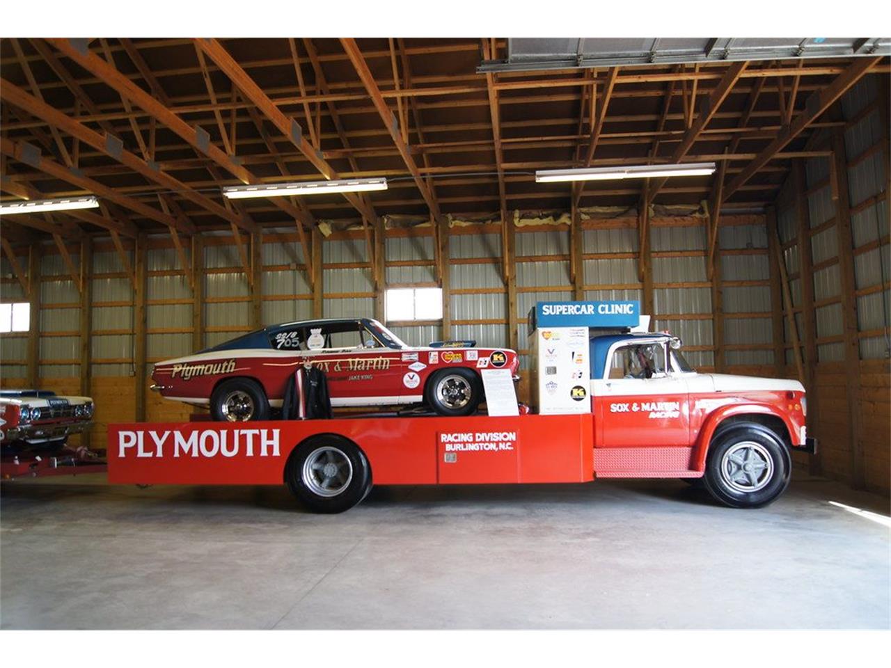 1969 Plymouth Cuda for sale in Stratford, NJ – photo 16