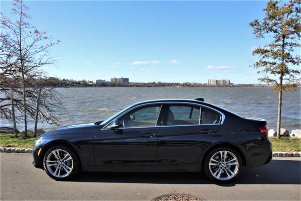 2016 BMW 340i xDrive AWD - cars & trucks - by dealer - vehicle... for sale in Great Neck, CT – photo 4