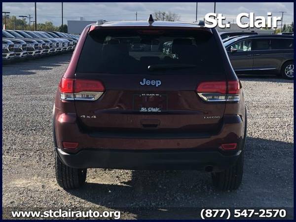 2016 Jeep Grand Cherokee - Call for sale in Saint Clair, ON – photo 4