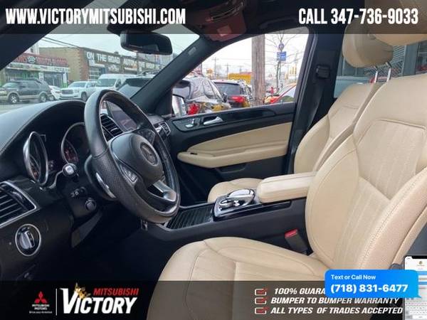2017 Mercedes-Benz GLS GLS 450 - Call/Text - cars & trucks - by... for sale in Bronx, NY – photo 10