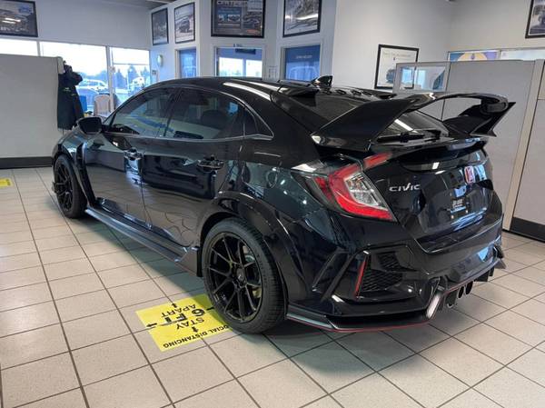 2021 Certified Honda Type R Touring - - by dealer for sale in Maumee, OH – photo 6
