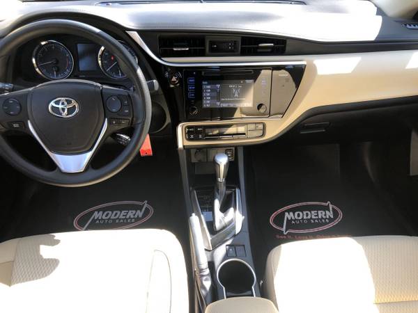 2017 Toyota Corolla for sale in Tyngsboro, MA – photo 23