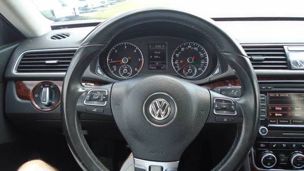 2013 vw passt diesel 71,000 miles $10300 **Call Us Today For Details** for sale in Waterloo, IA – photo 13