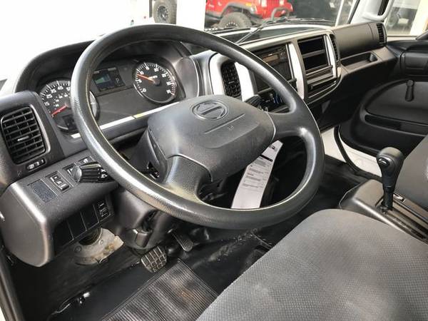 2016 Chevrolet 3500 15' Cargo Box, Gas, Auto, 44K Miles, Excellent Con for sale in Oklahoma City, OK – photo 16
