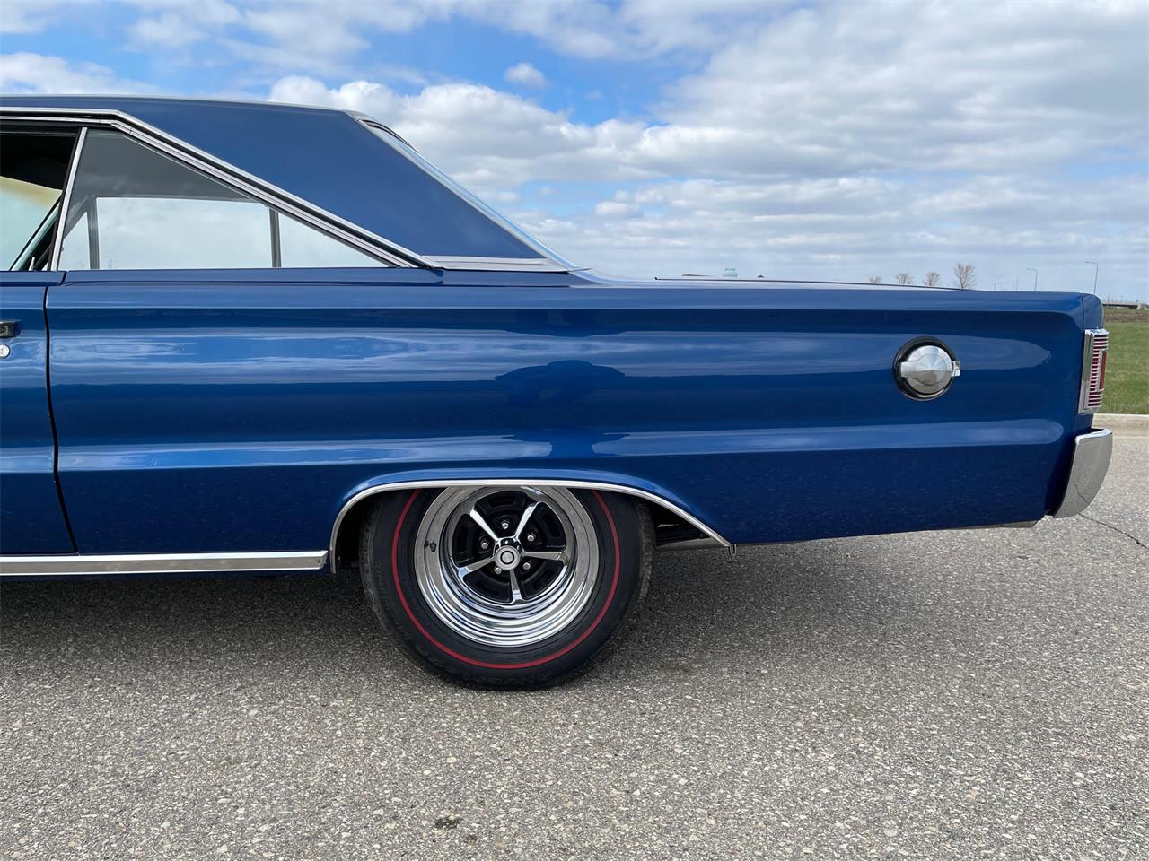 1967 Plymouth GTX for sale in Rochester, MN – photo 16