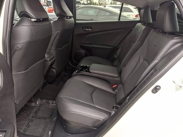 2017 Toyota Prius Prime Plus SKU: H3056586 Hatchback for sale in Tustin, CA – photo 19
