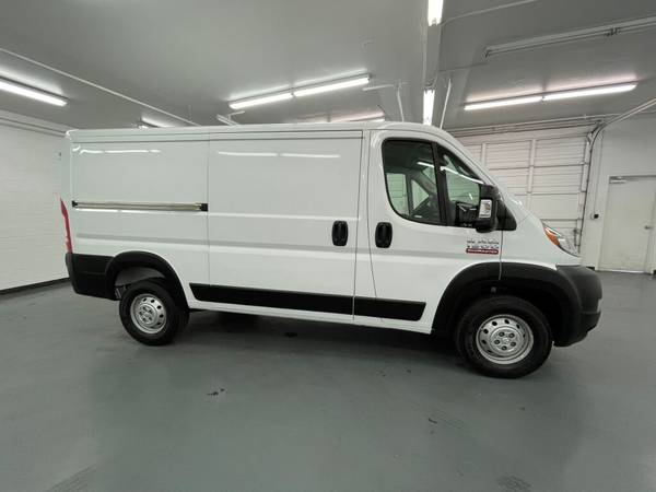 2019 Ram ProMaster 1500 Low Roof - cars for sale in PUYALLUP, WA – photo 2