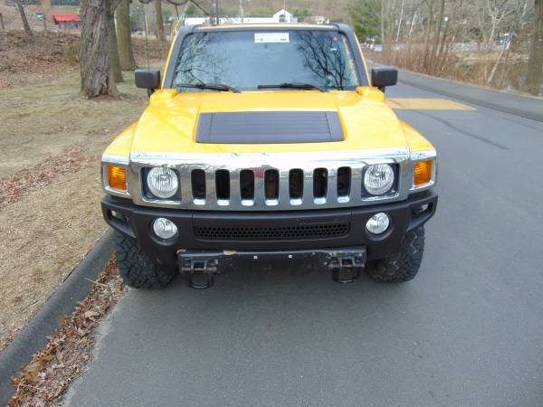2006 Hummer H3 for sale in Waterbury, CT – photo 3