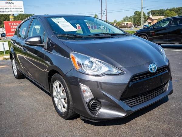 2015 Toyota Prius c Three for sale in Raleigh, NC – photo 7