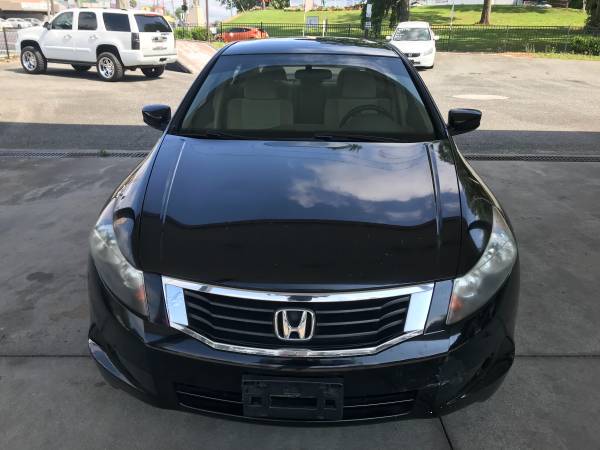 2008 Honda Accord EX 125K Miles - - by dealer for sale in Tallahassee, FL – photo 7