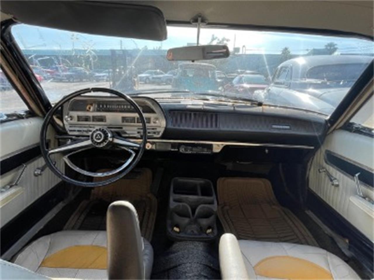 1963 Dodge Sedan for sale in Miami, FL – photo 5