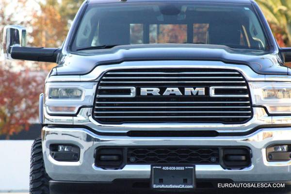 2020 RAM Ram Pickup 2500 Laramie 4x4 4dr Crew Cab 6.3 ft. SB Pickup... for sale in Santa Clara, CA – photo 10