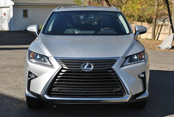 WELL MAINTAINED ONE OWNER 2016 LEXUS RX 350 ALL WHEEL DRIVE HEATED... for sale in Flushing, MI – photo 3