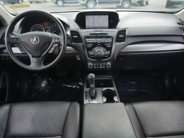 2015 ACURA RDX TECH PKG SUPER MINT DRIVE FOR ONLY 249 PER MO - cars... for sale in Minneapolis, MN – photo 7