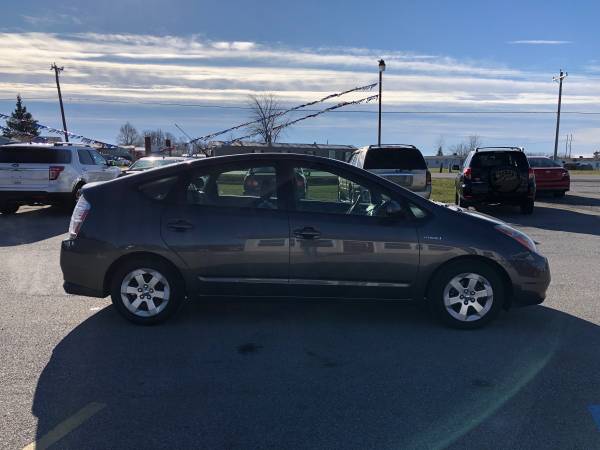 2008 Toyota Prius 4 Dr. Hatchback 48 MPG 95,145 LOW Mi. Back Up... for sale in Auburn, IN – photo 10