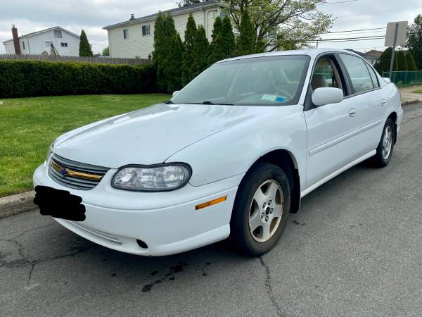 2002 Chevy Malibu LS for sale in Deer Park, NY – photo 2