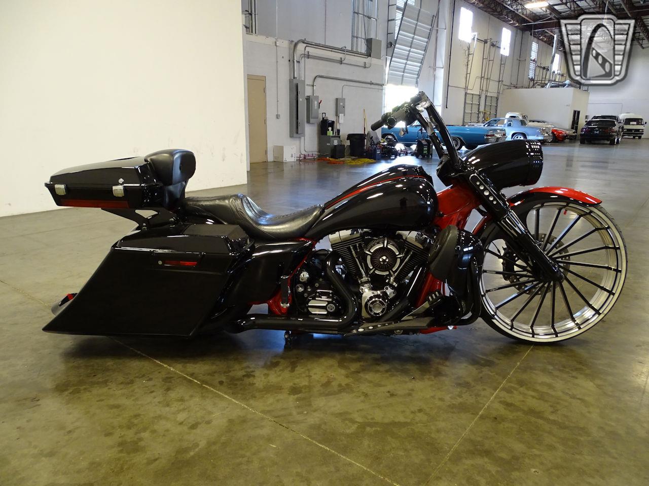 2009 Harley-Davidson Motorcycle for sale in O'Fallon, IL – photo 33