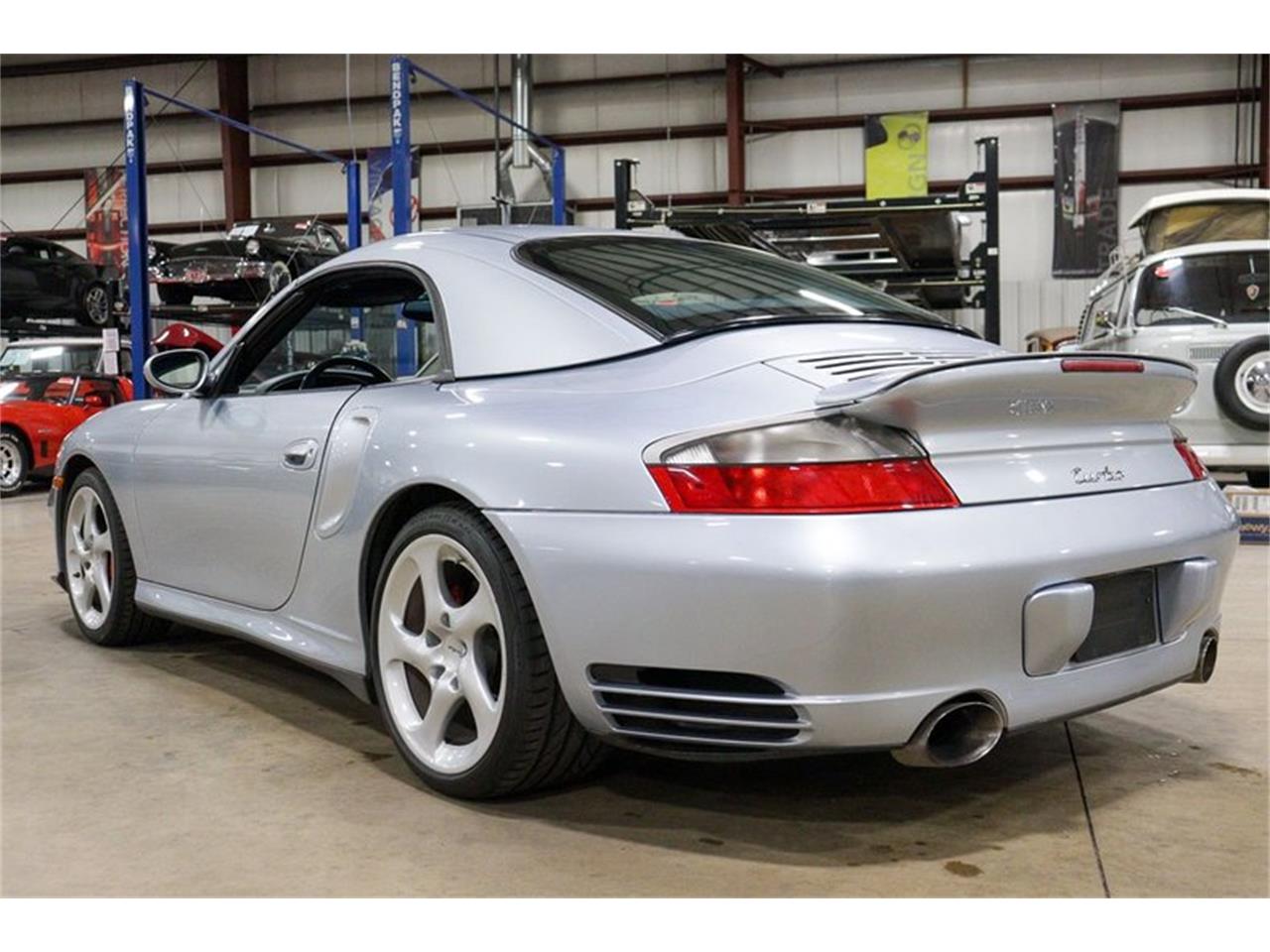 2004 Porsche 911 for sale in Kentwood, MI – photo 97