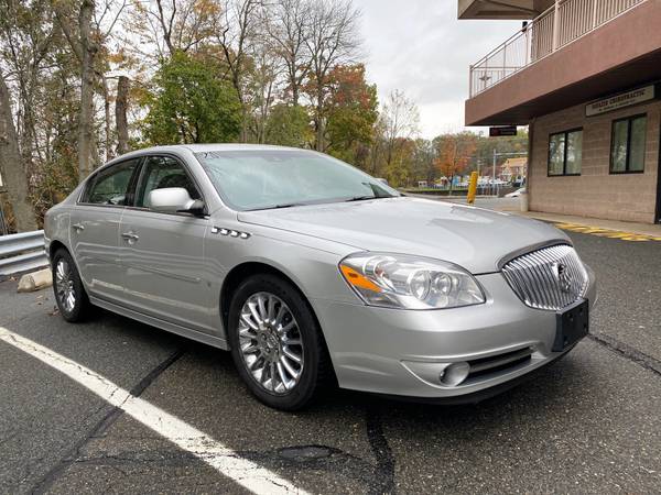 2009 Buick Lucerne Super! Low Miles, Well Maintained! - cars &... for sale in Budd Lake, PA – photo 3