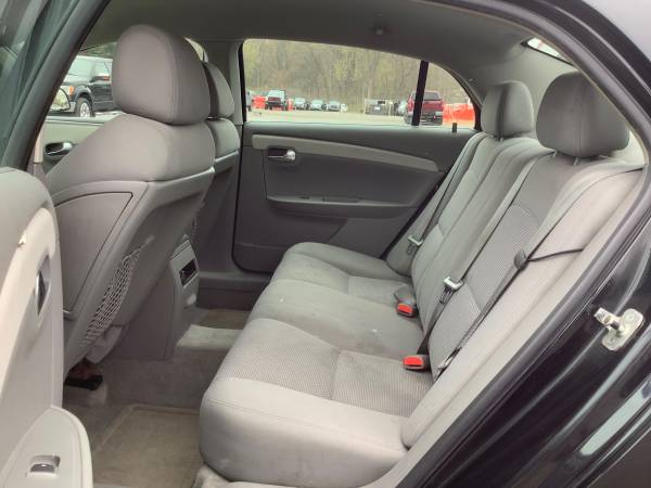Deal! 2008 Chevy Malibu LS! Clean Carfax! - - by for sale in Ortonville, OH – photo 16