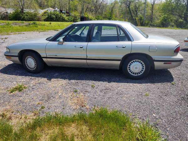 1988 Buick LeSabre custom - - by dealer - vehicle for sale in Other, KY – photo 3