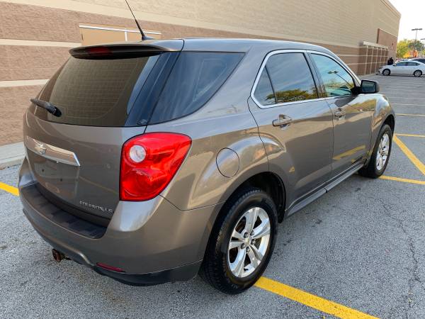 Chevy equinox 2010 for sale in Chicago, IL – photo 6