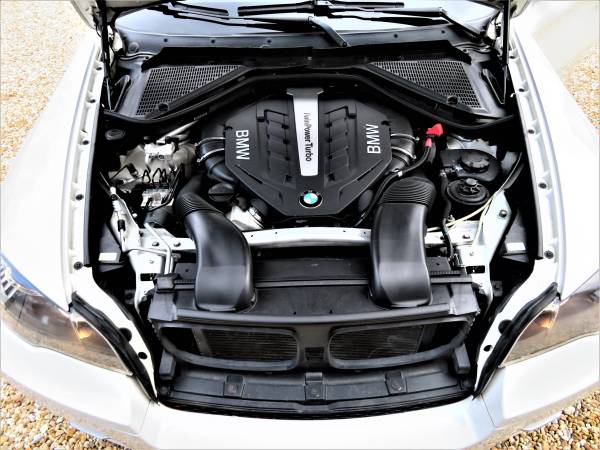 2012 BMW X6 SUV - V8, Twin Turbo, 4 4 Liter - 121000 Miles - cars & for sale in Epworth, GA – photo 7