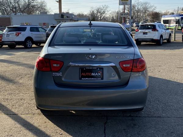 2010 Hyundai Elantra .First Time Buyer's Program. Low Down Payment.... for sale in Mishawaka, MI – photo 5