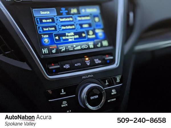 2017 Acura MDX AWD All Wheel Drive SKU:HB012662 - cars & trucks - by... for sale in Spokane Valley, WA – photo 15