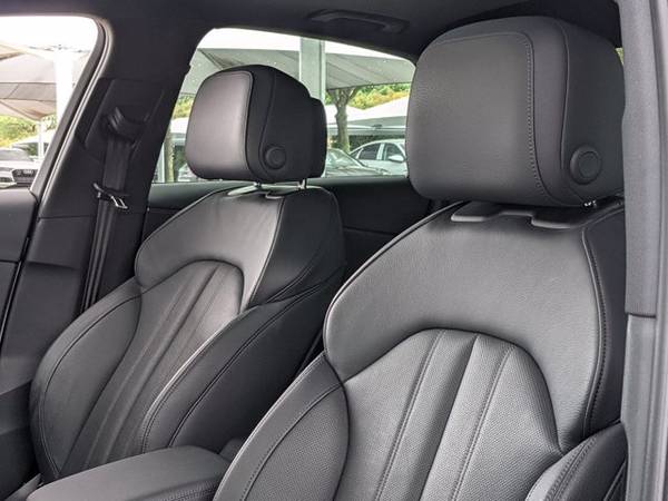2018 Audi A4 Premium Plus SKU: JA137517 Sedan - - by for sale in Plano, TX – photo 15