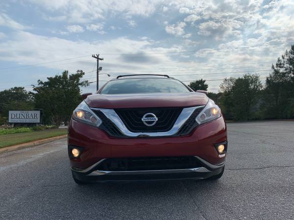 2018 Nissan murano sv 4k for sale in Roebuck, NC – photo 9