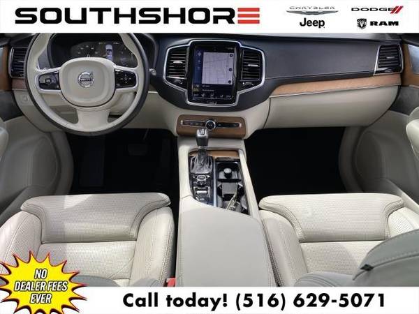 2017 Volvo XC90 T6 Inscription SUV - - by dealer for sale in Inwood, NY – photo 20