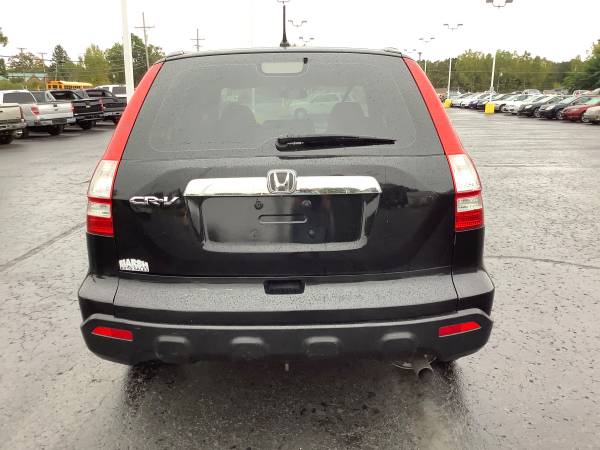 Best Buy! 2009 Honda CR-V LX! Reliable! - cars & trucks - by dealer... for sale in Ortonville, OH – photo 4