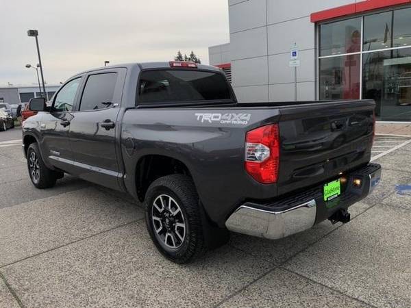 2019 Toyota Tundra SR5 TRD Off-Road CALL/TEXT - cars & trucks - by... for sale in Gladstone, OR – photo 3