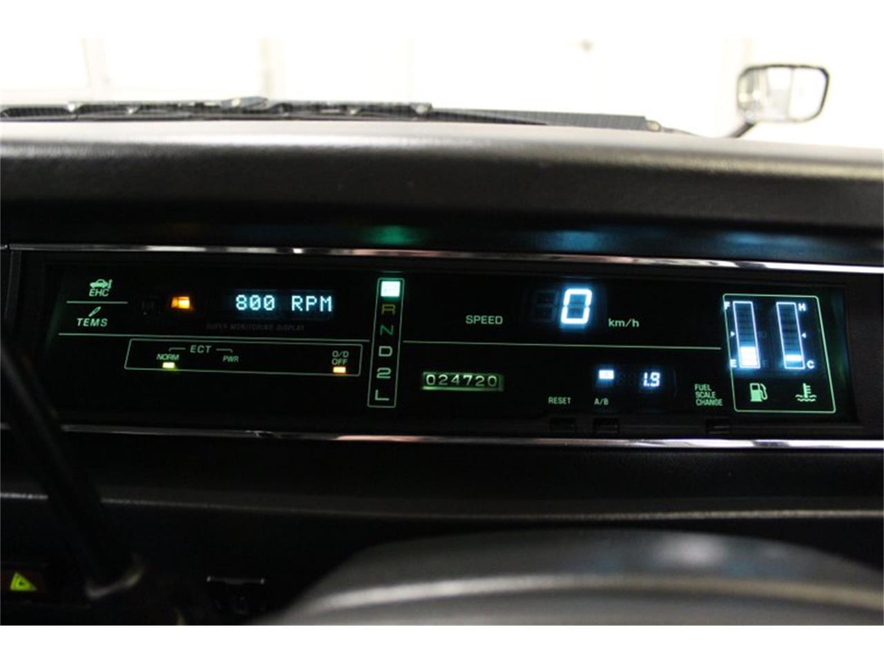 1991 Toyota Century for sale in Christiansburg, VA – photo 18