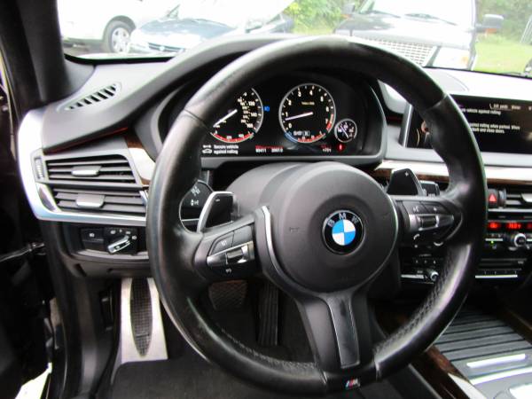 2015 BMW X5 M SPORT - cars & trucks - by dealer - vehicle automotive... for sale in Hernando, FL – photo 12