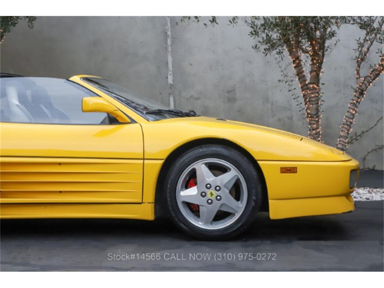 1990 Ferrari 348 for sale in Beverly Hills, CA – photo 13