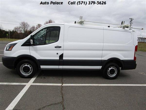 2015 Ford Transit 250 w/Shelves, Bins, L 250 3dr SWB Low Roof Cargo for sale in MANASSAS, District Of Columbia – photo 3