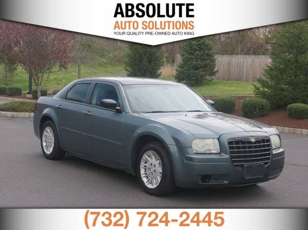 2005 Chrysler 300-Series Base Rwd 4dr Sedan - - by for sale in Hamilton, NY – photo 3