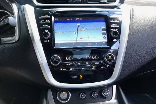 2015 Nissan Murano S Sport Utility 4D SUV - cars & trucks - by... for sale in Finksburg, MD – photo 20